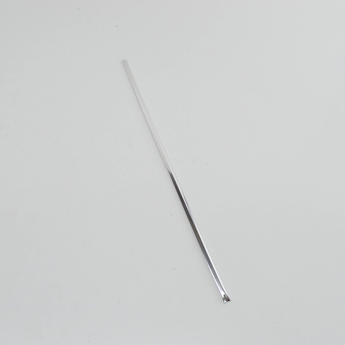 NEW MERCEDES-BENZ 190 W201 RADIATOR GRILLE LEFT MOULDING A2018880585 ORIGINAL