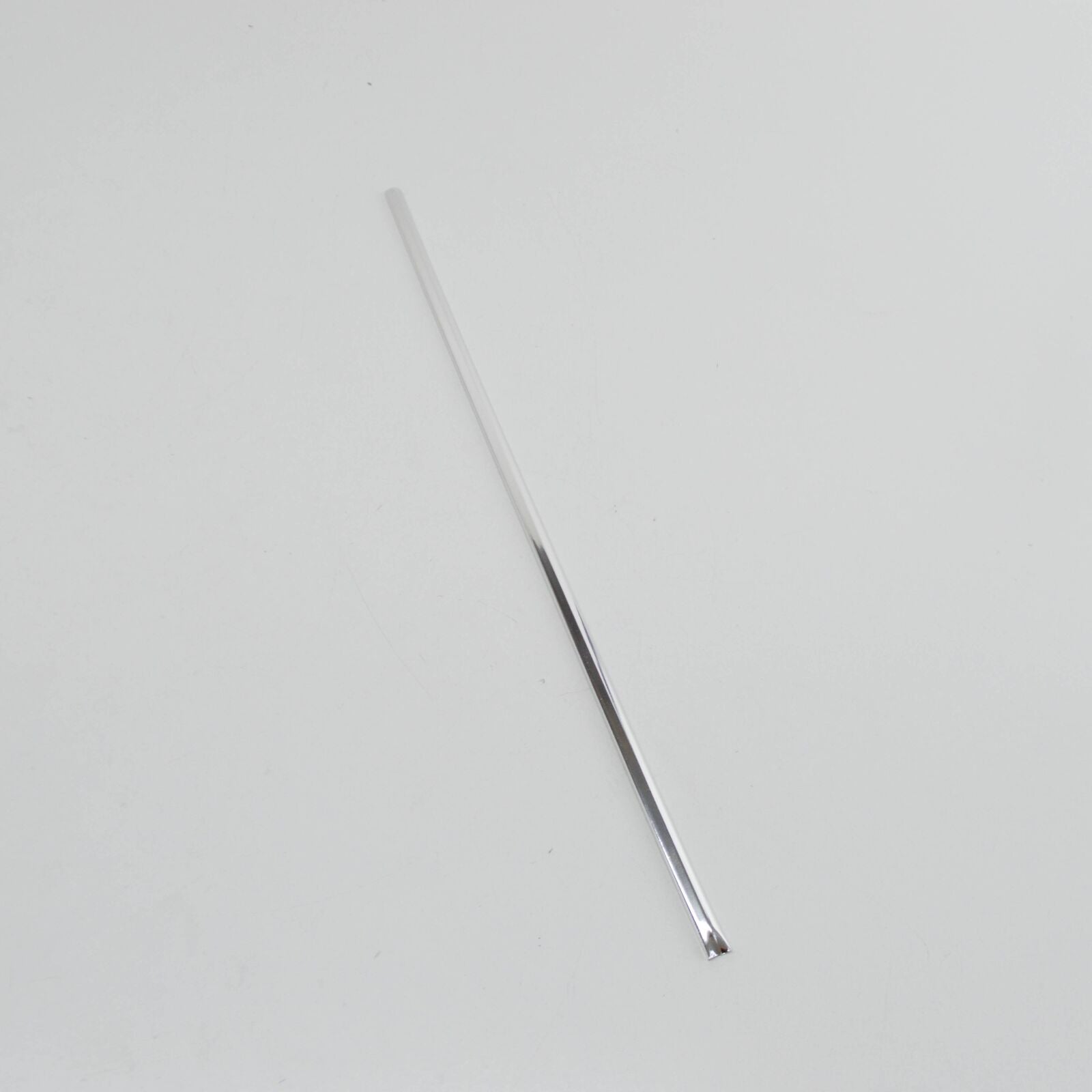 NEW MERCEDES-BENZ 190 W201 RADIATOR GRILLE LEFT MOULDING A2018880585 ORIGINAL