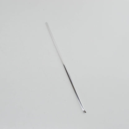 NEW MERCEDES-BENZ 190 W201 RADIATOR GRILLE LEFT MOULDING A2018880585 ORIGINAL