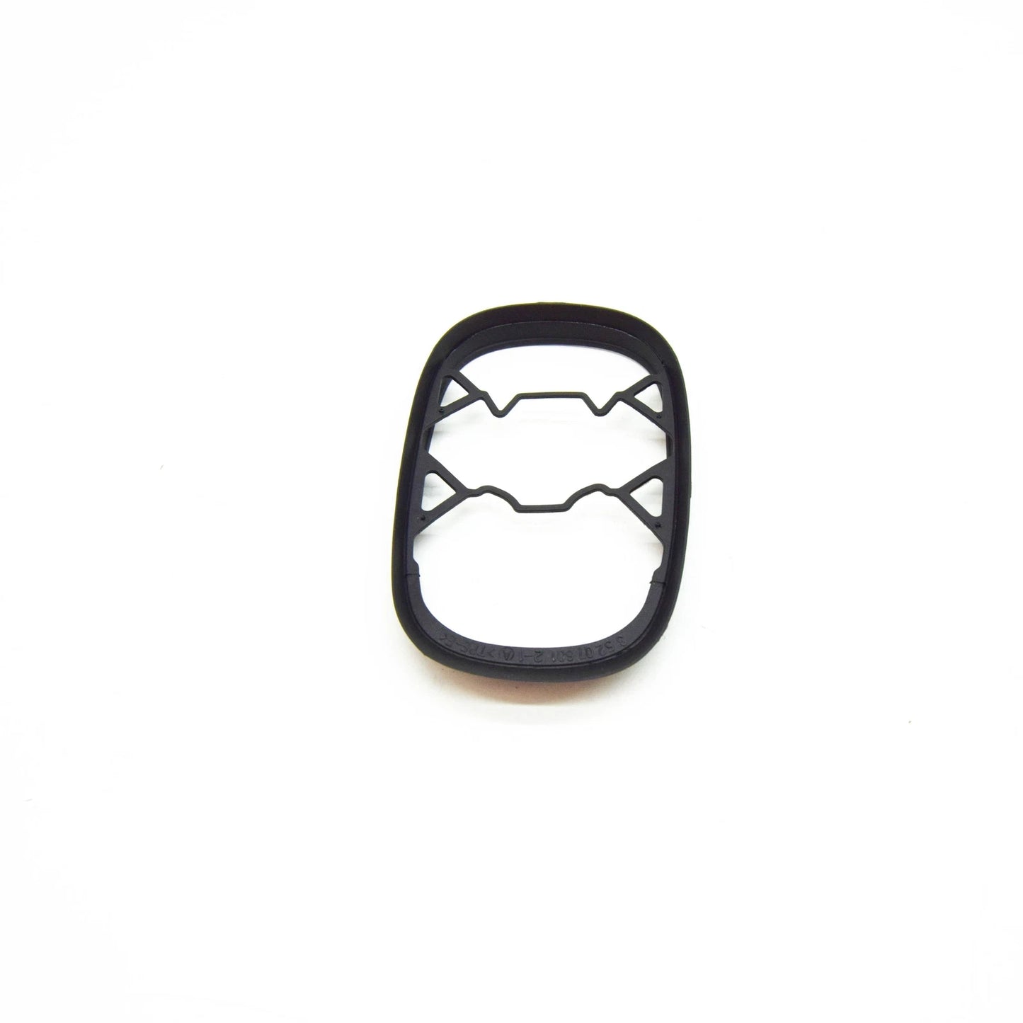 NEW VOLKSWAGEN BEETLE A5 ANTENNA GASKET 3C0035349A ORIGINAL