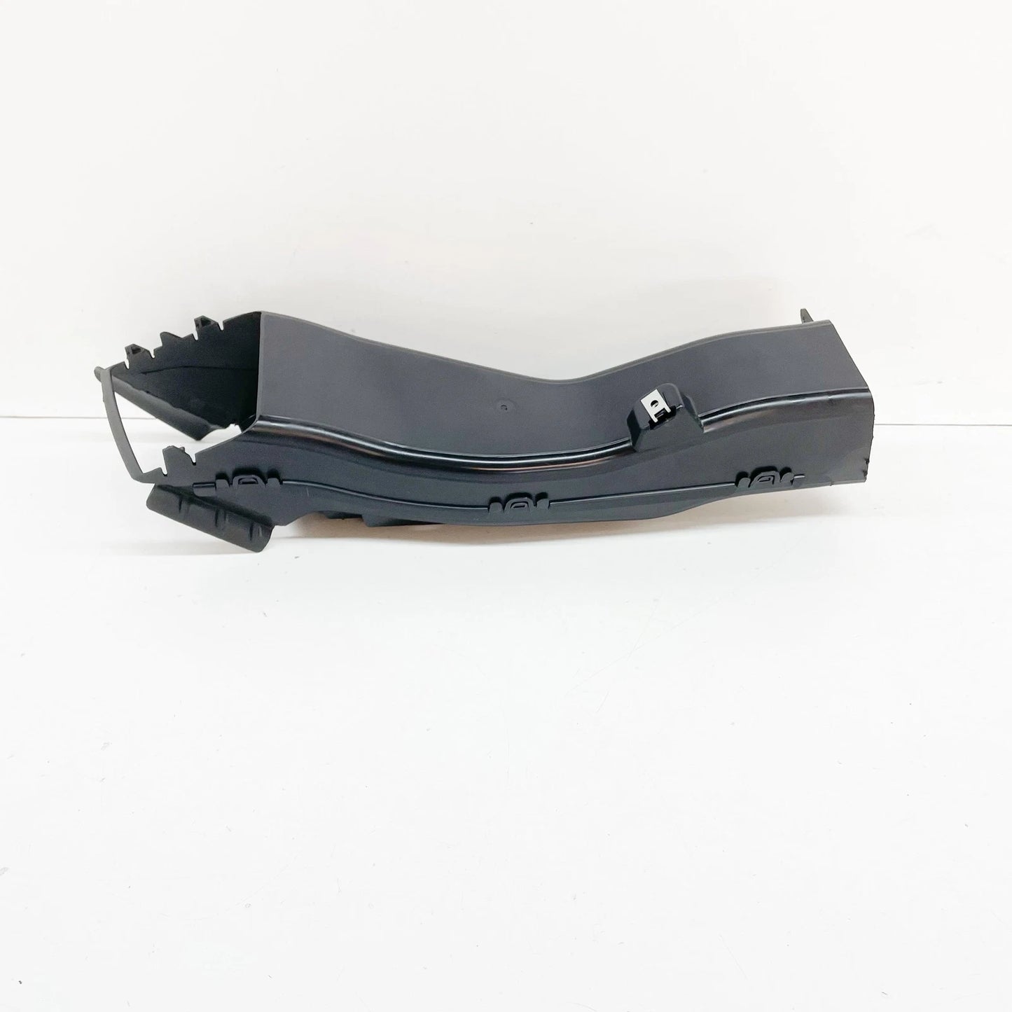 NEW BMW X5 E70 FRONT RIGHT BRAKE AIR DUCT 3.0D XDRIVE 51747222878 ORIGINAL