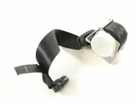 new ford fiesta mk6 wt rear left seatbelt 1814670 8v51-a611b69-aj original