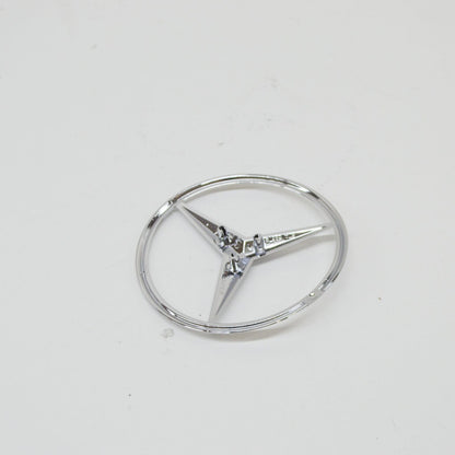 NEW MERCEDES-BENZ C S205 REAR END DOOR MERCEDES STAR A2058170216 ORIGINAL