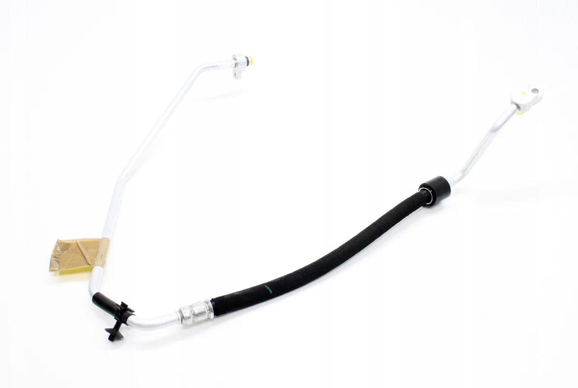 NEW AUDI Q7 4M REFRIGERANT LINE 4M0816721BC