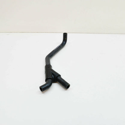 NEW MB ML W163 EXPANSION TANK TO RECIRCULATING PUMP HOSE LHD A1635013582