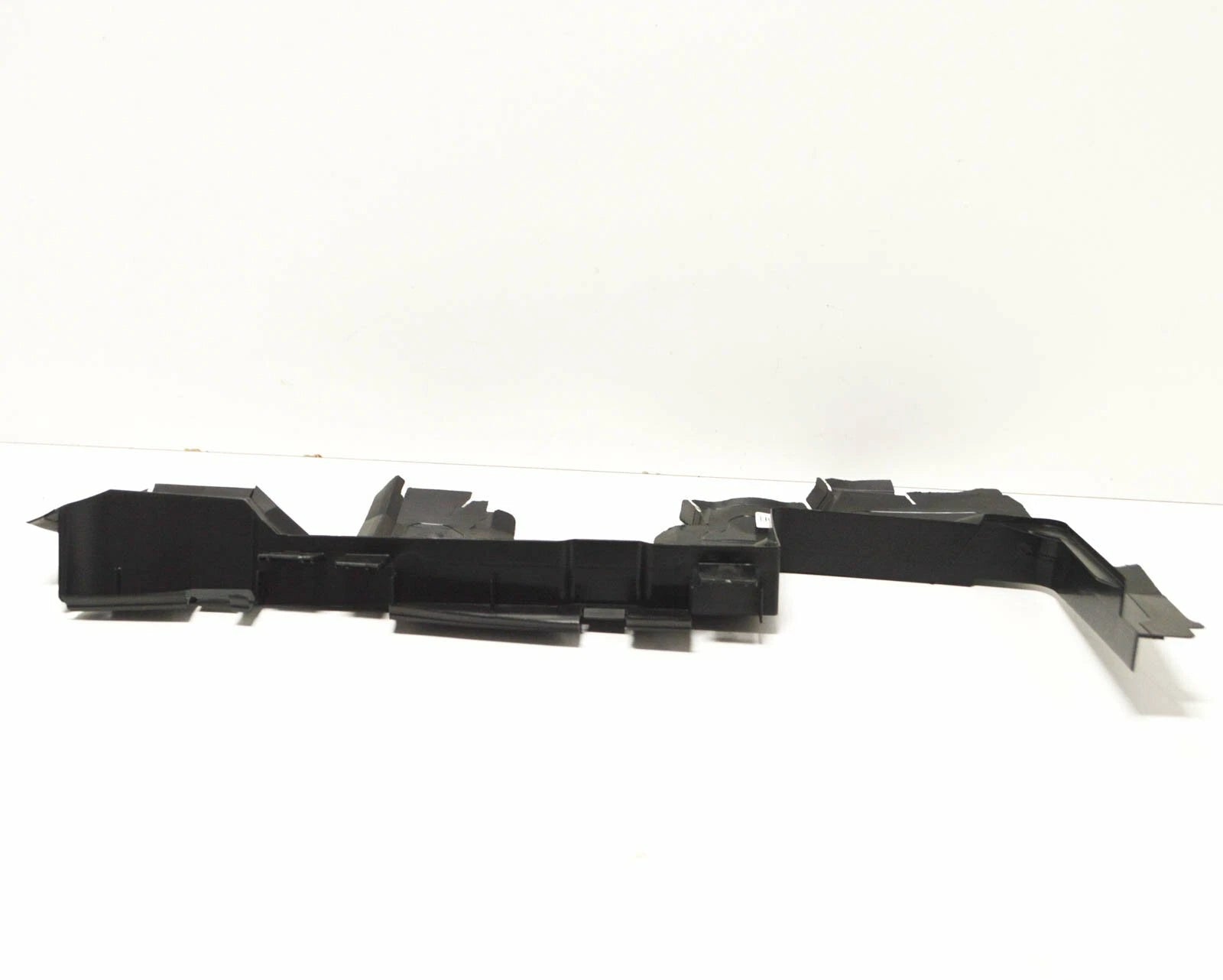 NEW AUDI A4 ALLROAD B8 RIGHT RADIATOR AIR GUIDE 8K9121284C