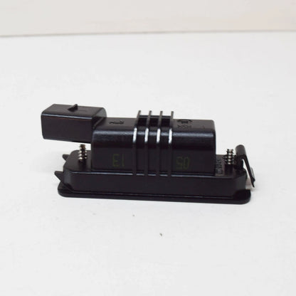 NEW AUDI R8 42 LICENSE PLATE LIGHT 6Q0943021B