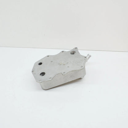 NEW AUDI Q7 4L ENGINE OIL COOLER 057117021M ORIGINAL