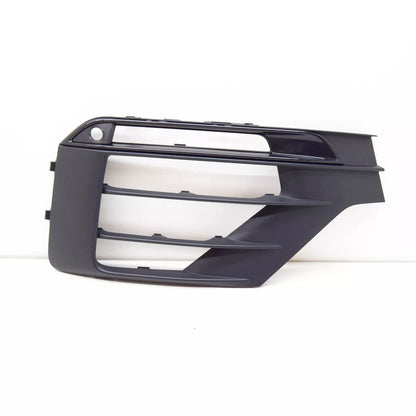 NEW AUDI Q2 FRONT BUMPER LEFT GRILLE 81A807671BEFA ORIGINAL