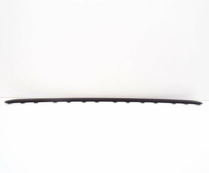 NEW VOLKSWAGEN PASSAT B7 R-LINE FRONT BUMPER GRILLE TRIM 3AA853711041