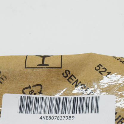 NEW AUDI E-TRON GEN REAR LEFT BUMPER TRIM 4KE8078379B9 ORIGINAL