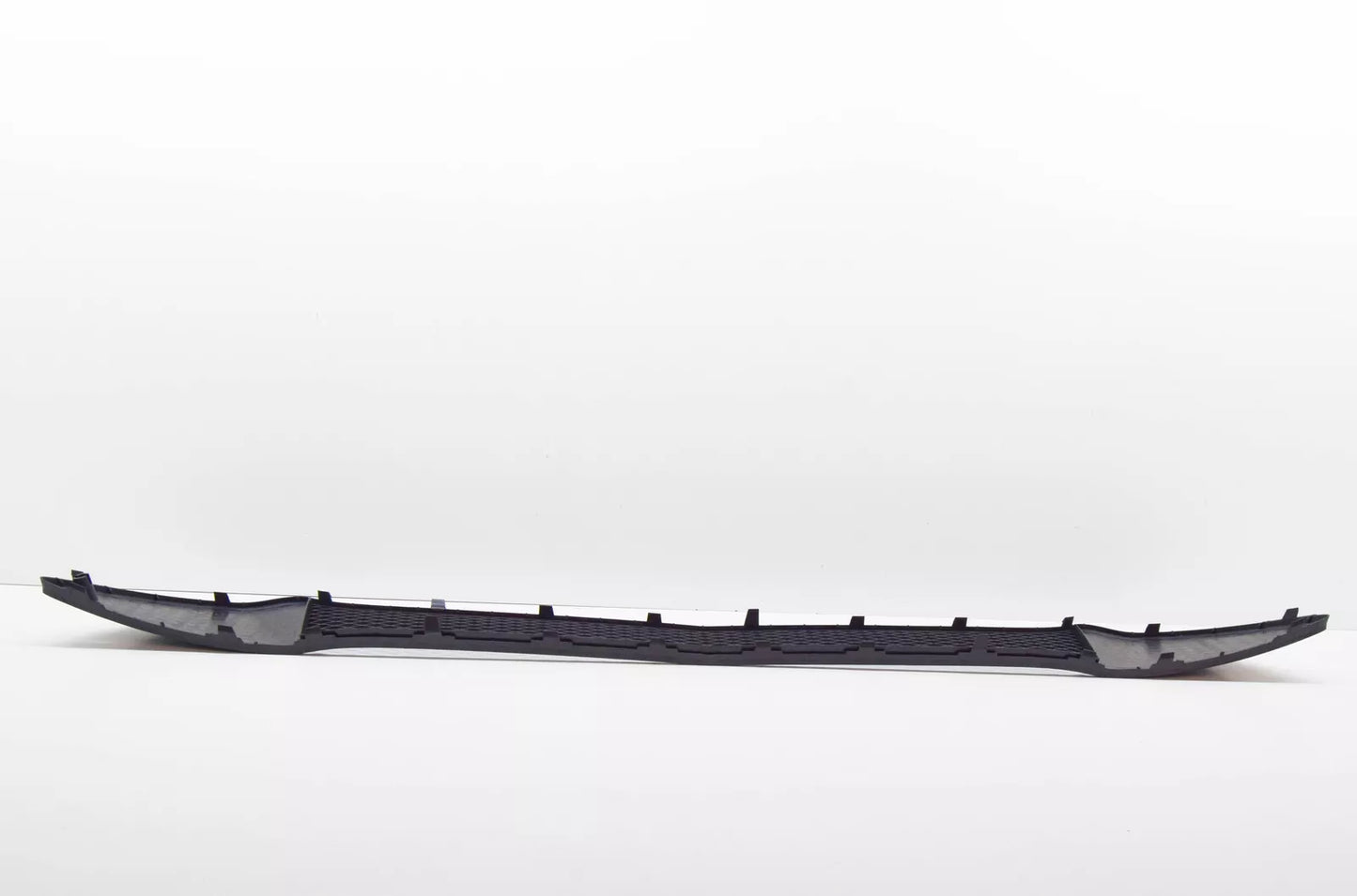 NEW MERCEDES BENZ A W176 FRONT BUMPER CENTRAL GRILLE A1768853322 ORIGINAL