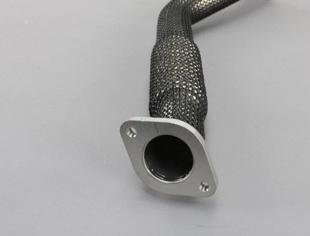 NEW VOLKSWAGEN AMAROK MK2 EGR COOLER PIPE HOSE 059131525FL ORIGINAL