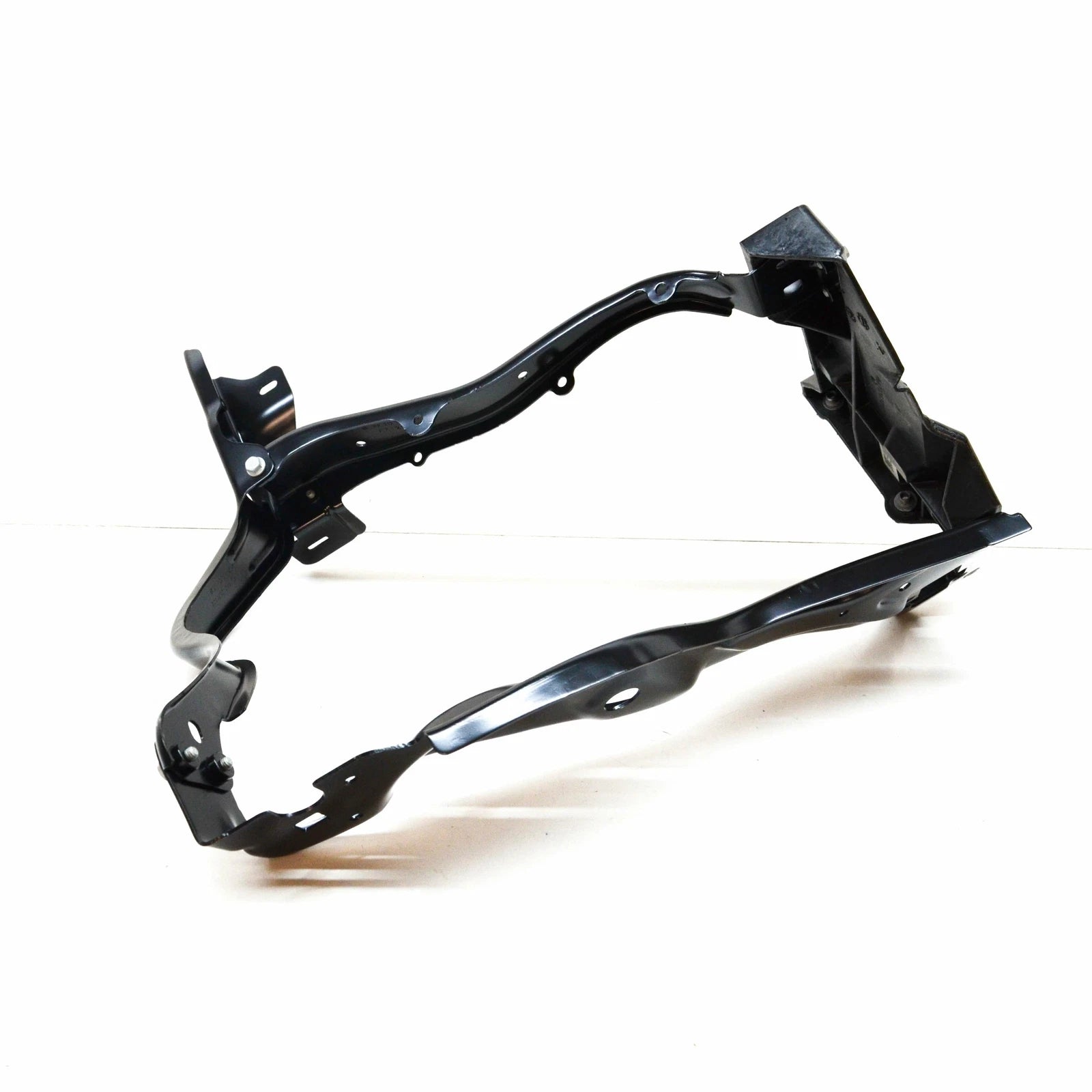 NEW MERCEDES-BENZ E-CLASS W212 RIGHT HEADLIGHT BRACKET A2126204700 2015