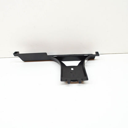 NEW MB E-CLASS C207 FRONT BUMPER CENTER GRILLE BRACKET A2078880190 ORIGINAL