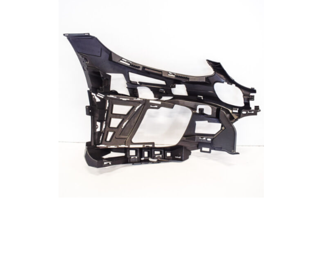 new mercedes-benz c w205 front left bumper basic carrier a2058855502 original