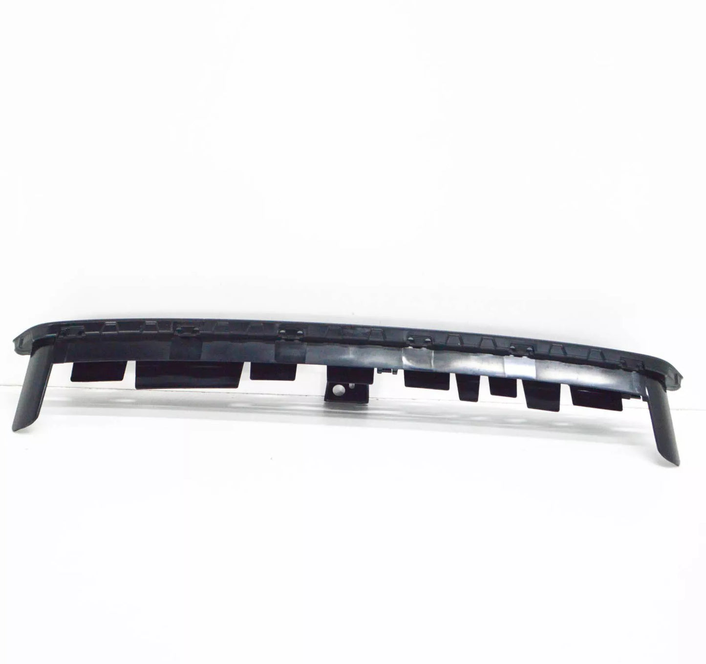 NEW BMW X6 F16 FRONT M BUMPER UPPER GRILLE 51118056520 8056520 2016 ORIGINAL