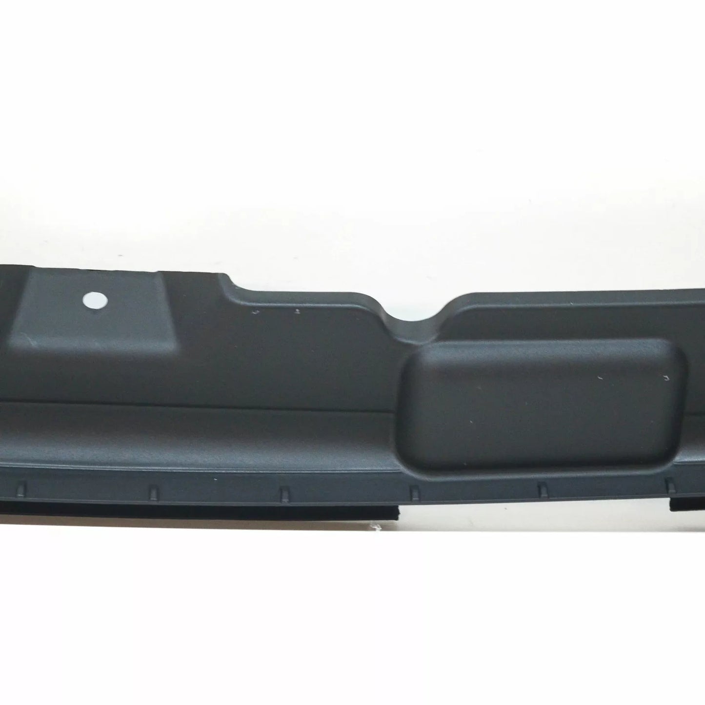 NEW MB GLC COUPE C253 FRONT TOP GRILLE TOP DUCT PLATE A2538808501