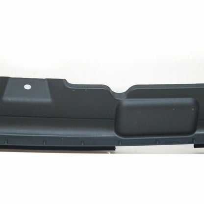 NEW MB GLC COUPE C253 FRONT TOP GRILLE TOP DUCT PLATE A2538808501