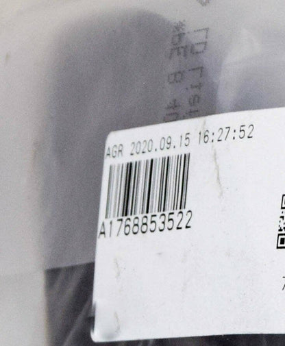 NEW MERCEDES-BENZ A W176 FRONT BUMPER LEFT GRILLE COVER A1768853522 ORIGINAL