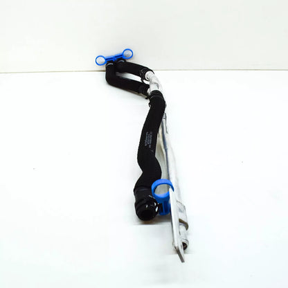 NEW AUDI RS5 SPORTBACK 8W6 RADIATOR LOWER COOLANT HOSE 8W0122479