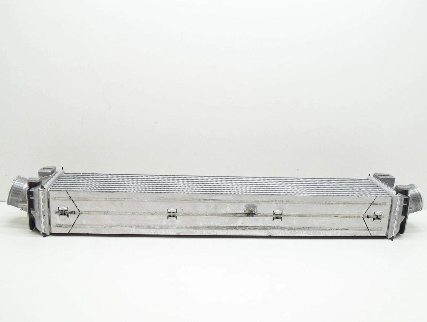 NEW AUDI A4 AVANT B9 INTERCOOLER RADIATOR 8W0145805AB ORIGINAL