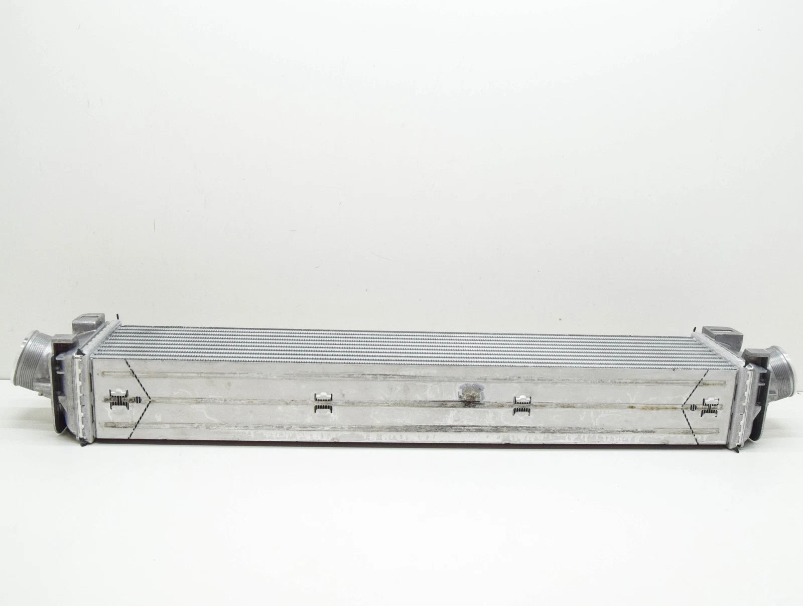 NEW AUDI A4 AVANT B9 INTERCOOLER RADIATOR 8W0145805AB ORIGINAL