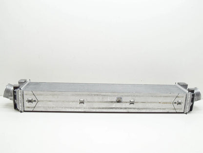 NEW AUDI A4 AVANT B9 INTERCOOLER RADIATOR 8W0145805AB ORIGINAL