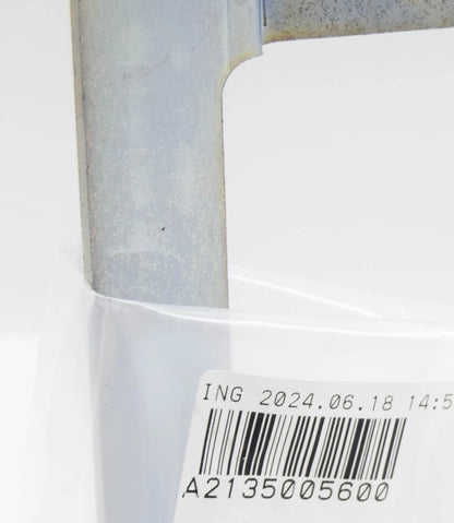 NEW MERCEDES-BENZ E W213 RIGHT COOLER ARCH HOLDER A2135005600 ORIGINAL