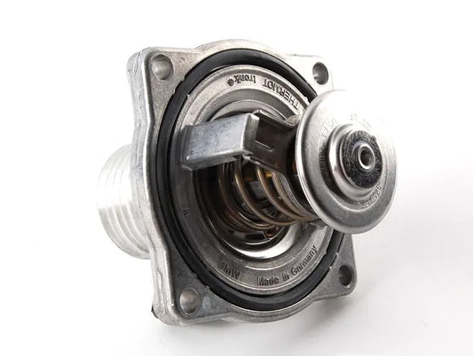 NEW BMW 5 E39 THERMOSTAT HOUSING ASSEMBLY 11531437526 1437526 ORIGINAL