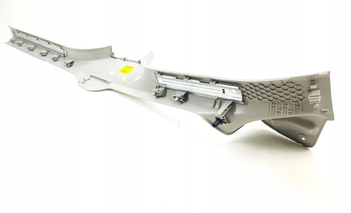 NEW VOLKSWAGEN PASSAT B8 LEFT SILL TRIM STRIP 3G0853371M3HS