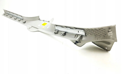 NEW VOLKSWAGEN PASSAT B8 LEFT SILL TRIM STRIP 3G0853371M3HS