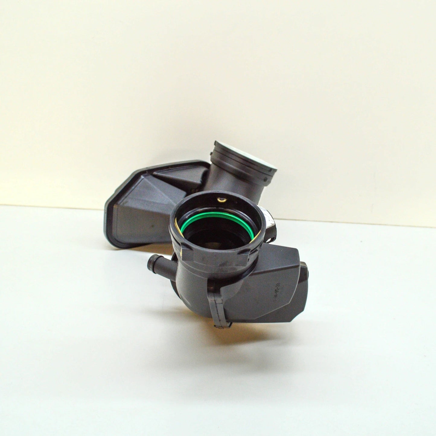 NEW BMW 3 GRAN TURISMO F34 FRONT ENGINE AIR INTAKE DUCT 13718601682 ORIGINAL