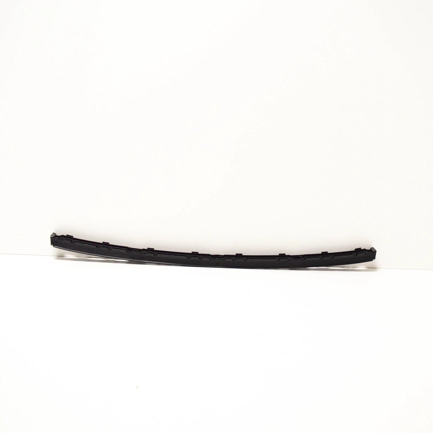 NEW AUDI TT 8J FRONT BUMPER LOWER GRILL 8J0807697H 2013