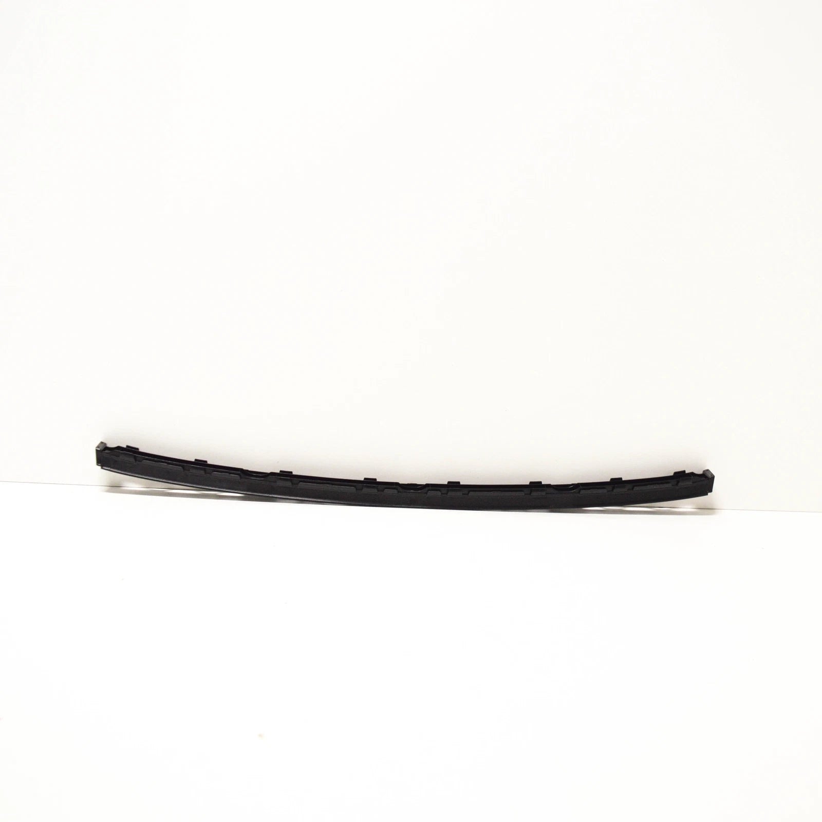 NEW AUDI TT 8J FRONT BUMPER LOWER GRILL 8J0807697H 2013