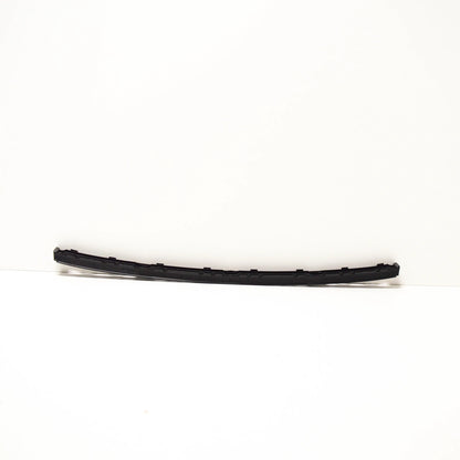 NEW AUDI TT 8J FRONT BUMPER LOWER GRILL 8J0807697H 2013