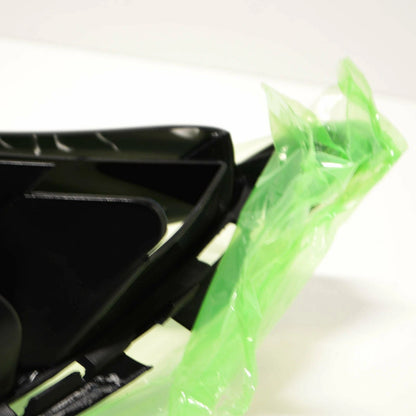 NEW MB CLA X117 FRONT BUMPER LEFT SIDE GRILLE A1178858900 ORIGINAL