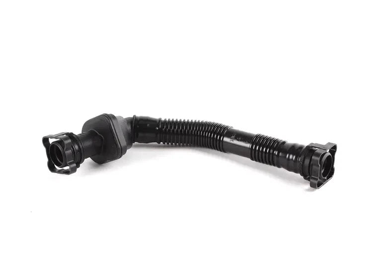 NEW BMW 1 3 5-SERIES Z4 N54 N54T ENGINE BLOW-BY VENT HOSE 7553949