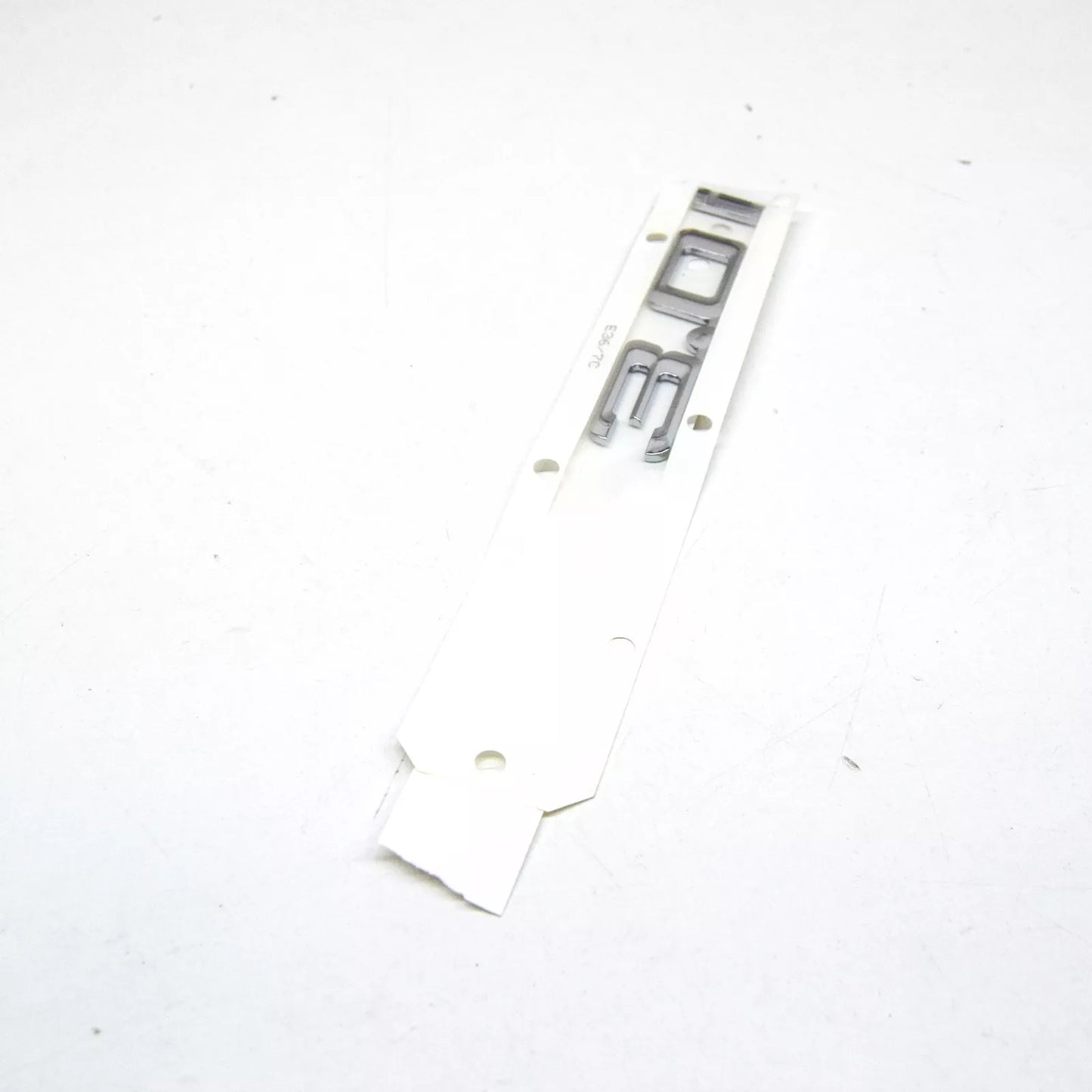 NEW BMW Z3 E36 COUPE TRUNK LID 3.0I EMBLEM BADGE 51148413711 8413711 ORIGINAL