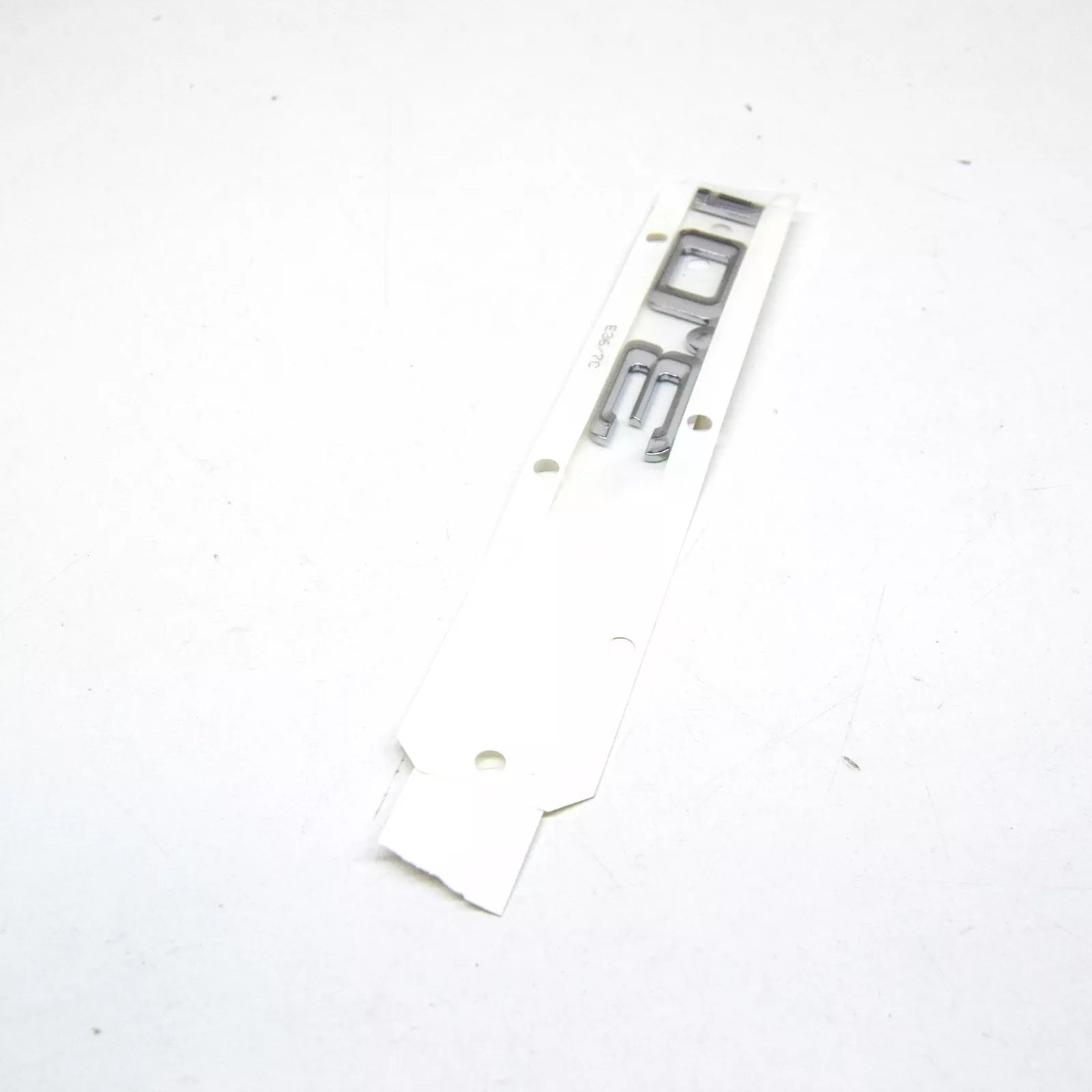 NEW BMW Z3 E36 COUPE TRUNK LID 3.0I EMBLEM BADGE 51148413711 8413711 ORIGINAL