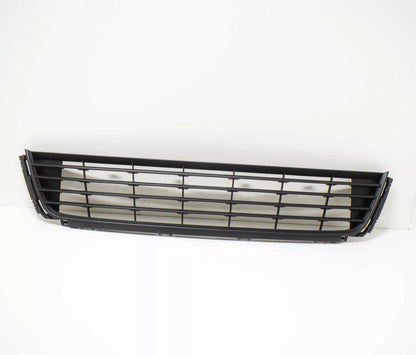 NEW VOLKSWAGEN POLO 6R FRONT BUMPER LOWER GRILLE 6R0853677E9B9 ORIGINAL