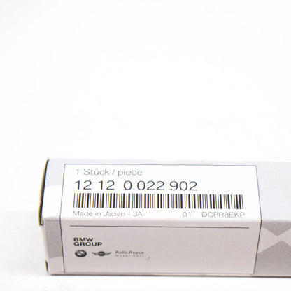 NEW BMW Z4 E85 SPARK PLUG 12120022902 0022902 3.2 PETROL ORIGINAL