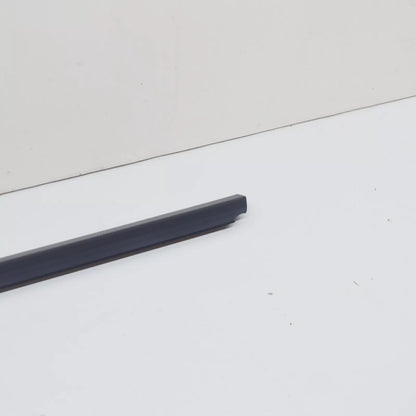 NEW MB VITO W639 FRONT LEFT DOOR WINDOW OUTSIDE SEALING RAIL A6397200424