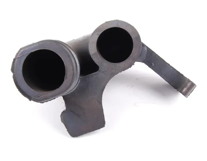 NEW MERCEDES BENZ SL R129 AIR PUMP HOSE A1190947282 ORIGINAL