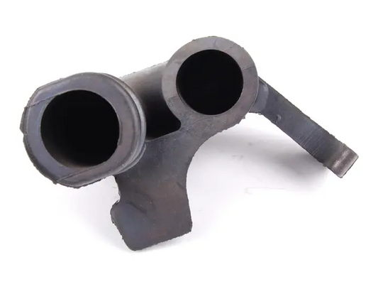 NEW MERCEDES BENZ SL R129 AIR PUMP HOSE A1190947282 ORIGINAL