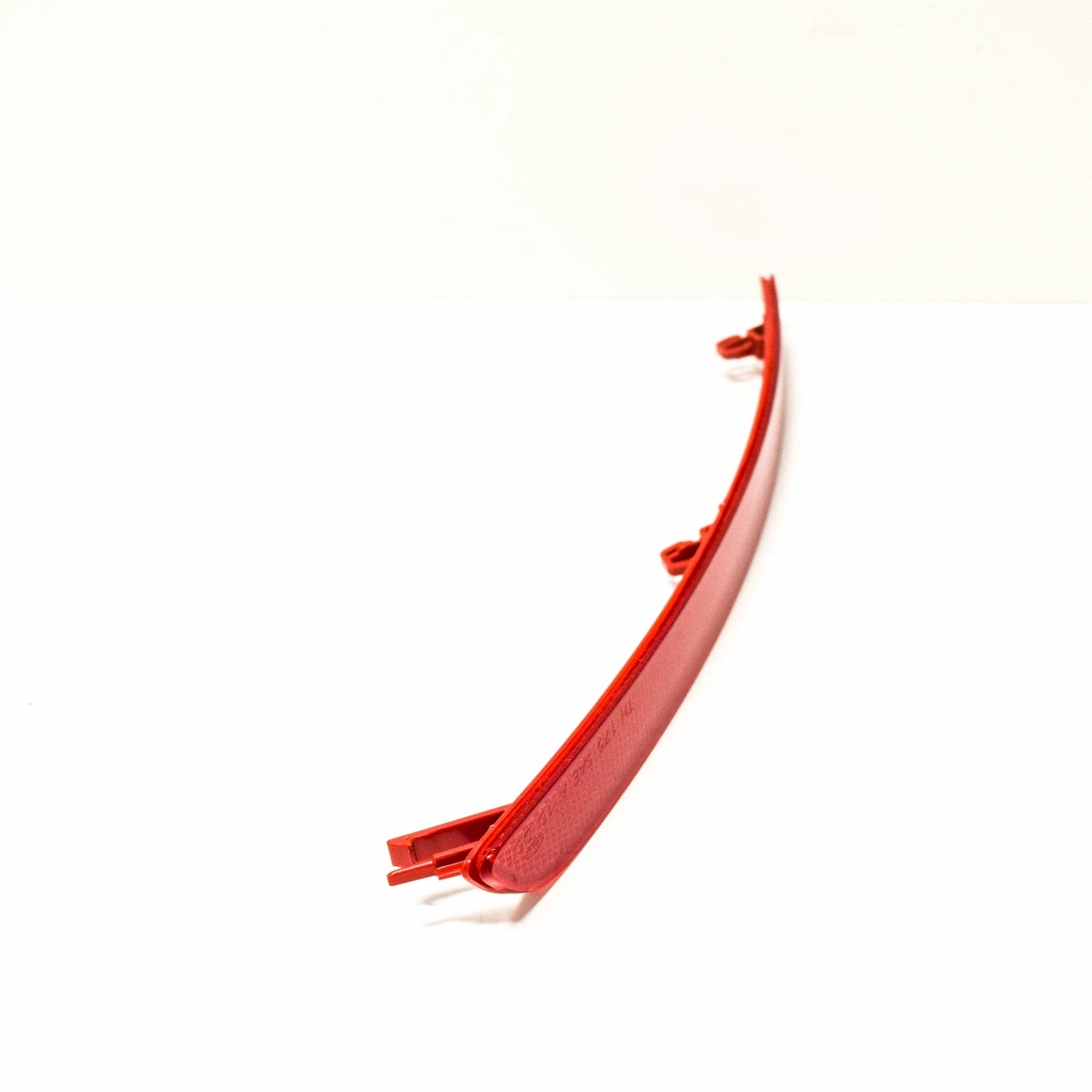 NEW VOLKSWAGEN BEETLE 5C REAR BUMPER RIGHT REFLECTOR 5C5945106