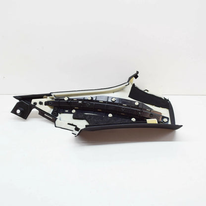 NEW AUDI A4 B8 D-PILLAR RIGHT TRIM 8K9867246V48 ORIGINAL