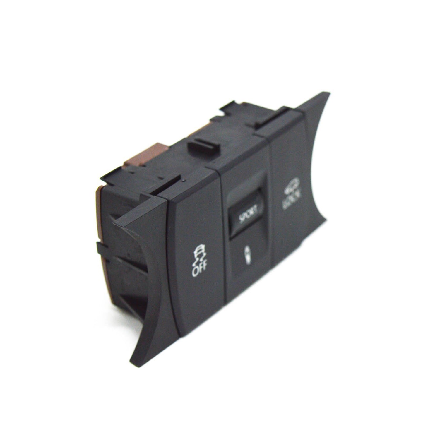 NEW VOLKSWAGEN TOUAREG 7P MULTIPLE LEVEL SWITCH 7P6927127A ORIGINAL