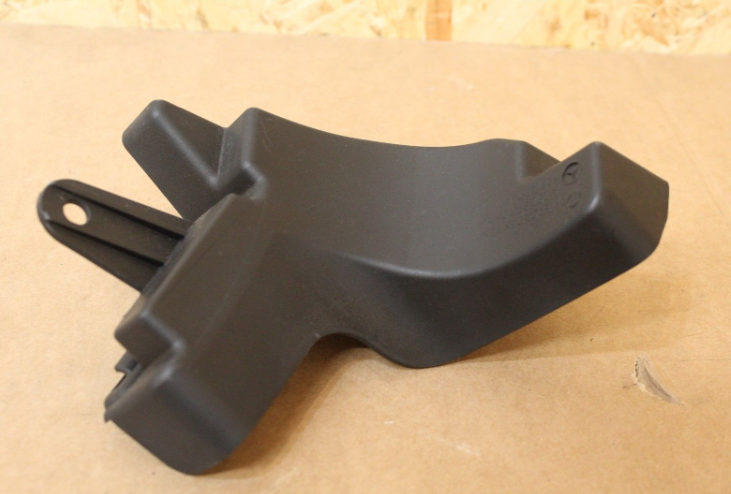 NEW MERCEDES-BENZ E CABRIO A207 FRONT LEFT BUMPER BRACKET A2078850516 ORIGINAL