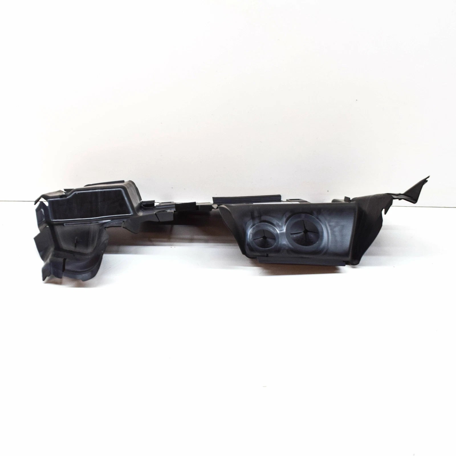 NEW AUDI Q8 FRONT LEFT RADIATOR WIND DEFLECTOR 4M8121283A